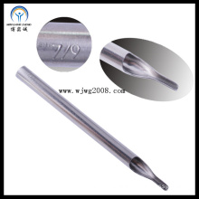 9r, 304 Stainless Steel Tattoo Tips Tp-SL9r-02